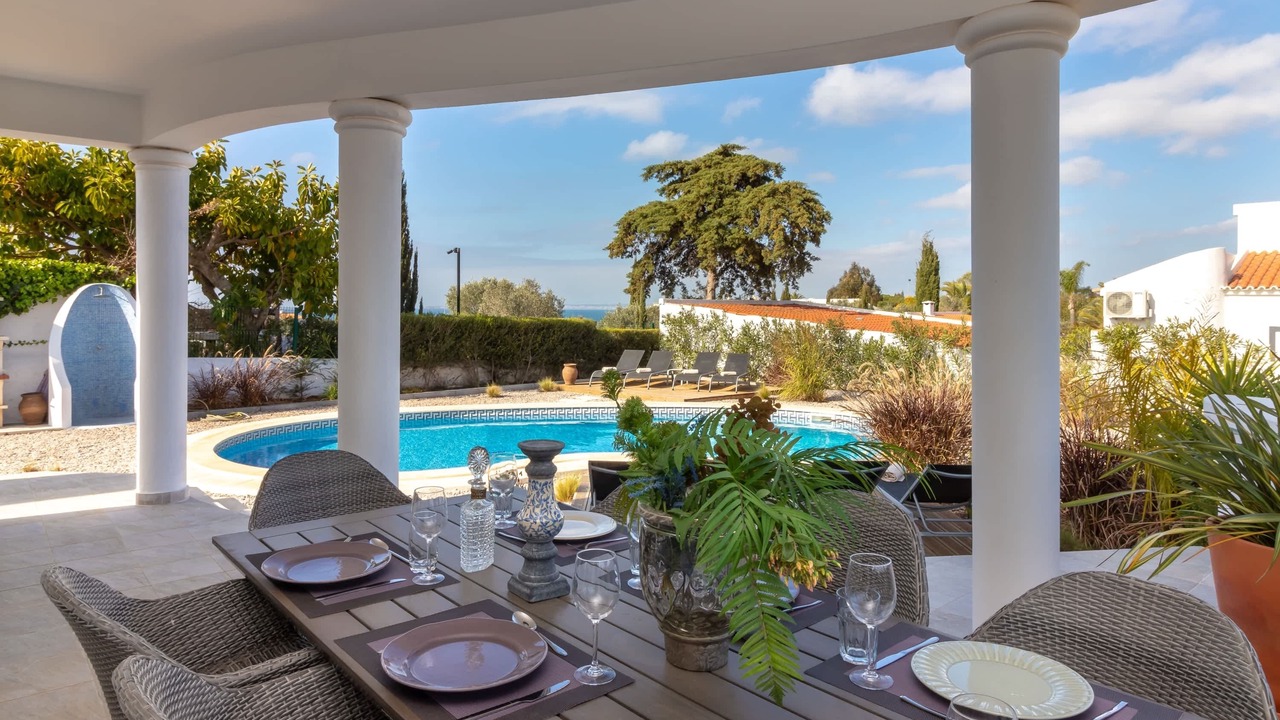 Photo of Outdoor in Ferragudo