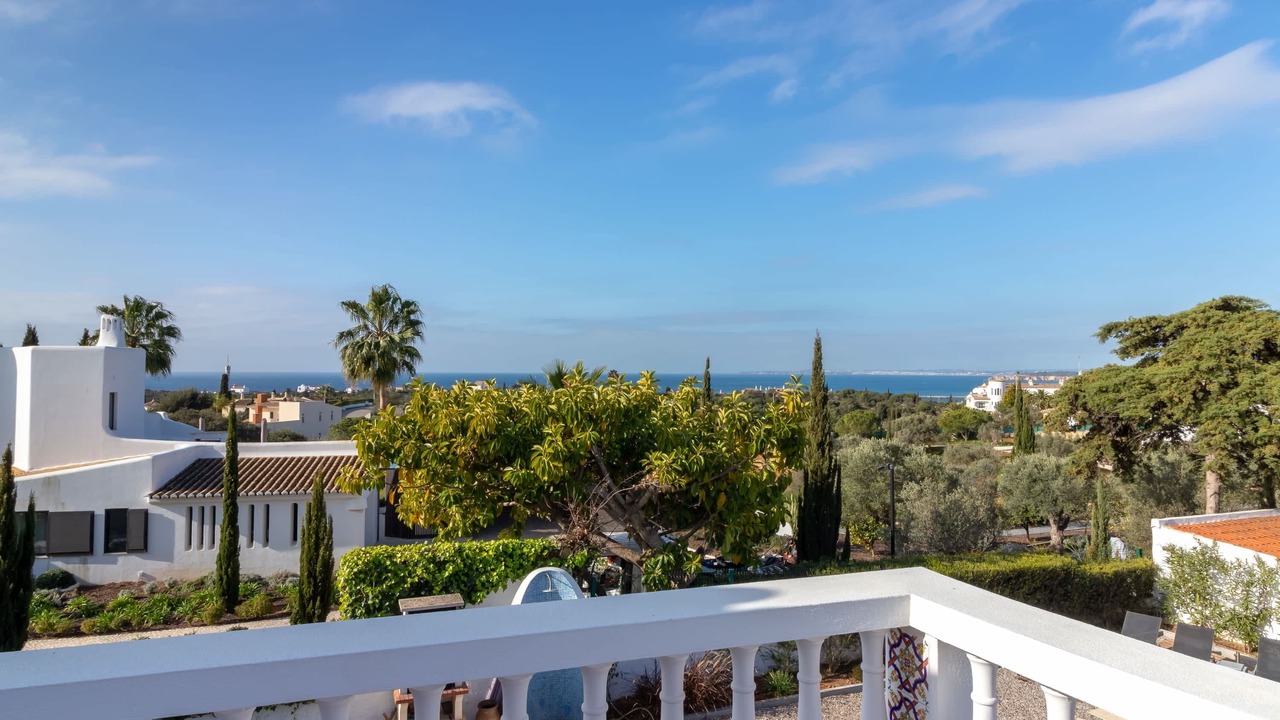 Photo of Patio Balcony in Ferragudo