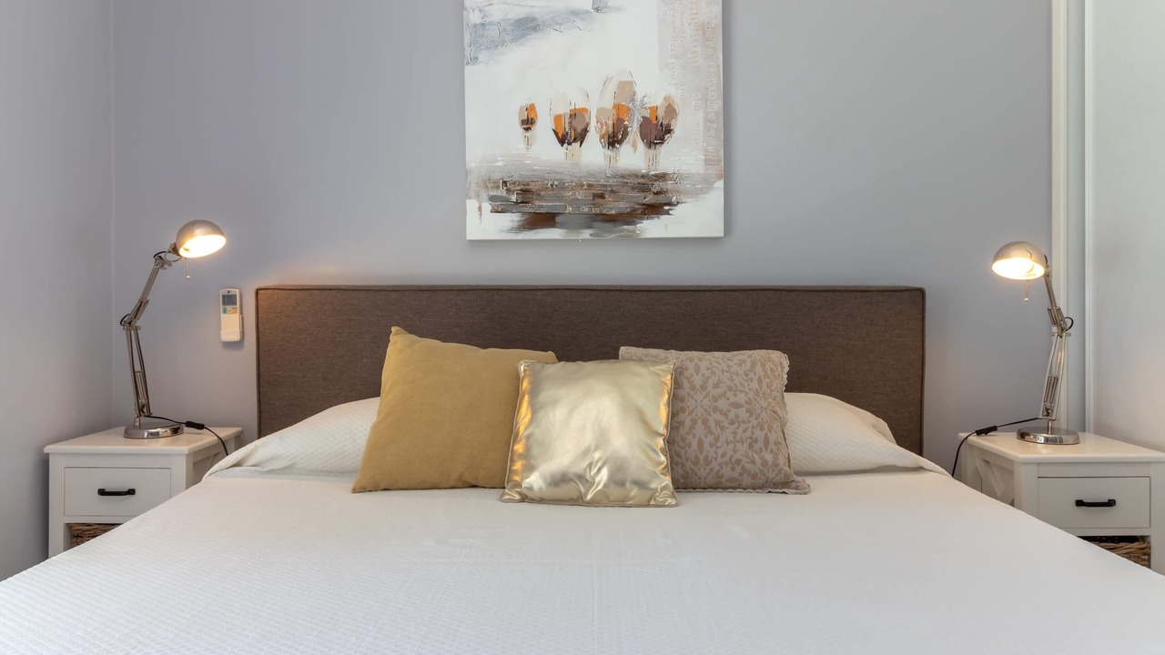 Photo of Bedroom in Ferragudo