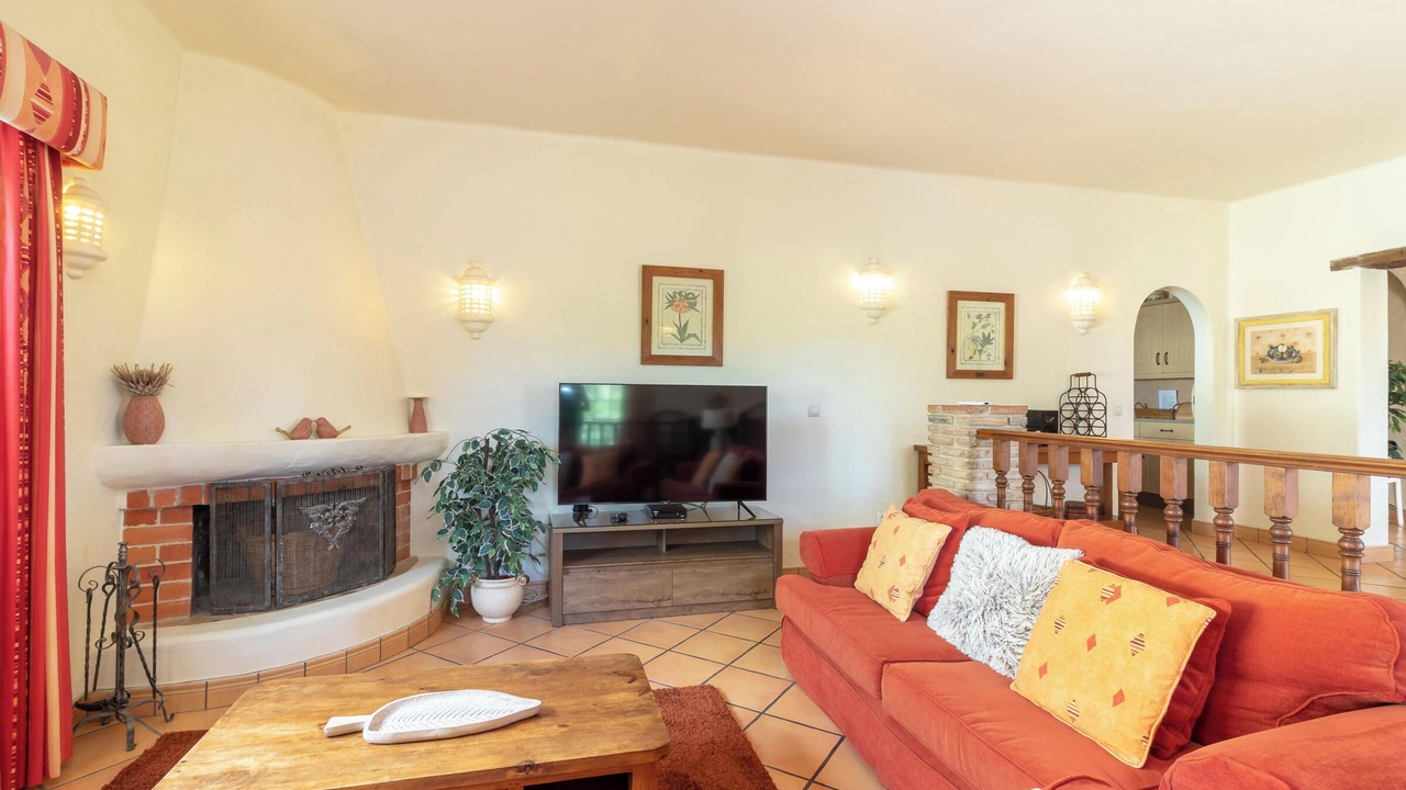 Photo of Livingroom in Poco Partido