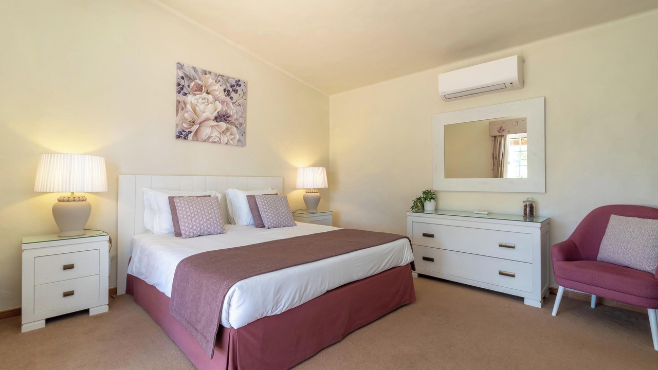 Photo of Bedroom in Poco Partido