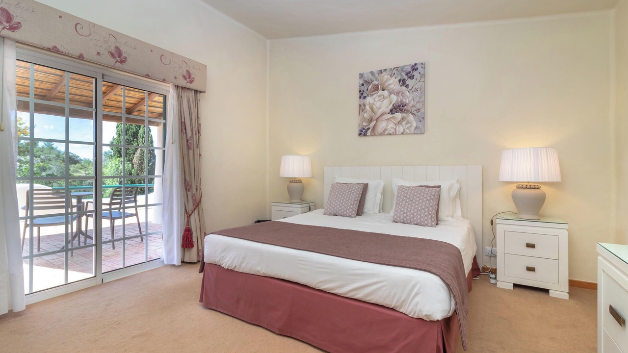 Photo of Bedroom in Poco Partido