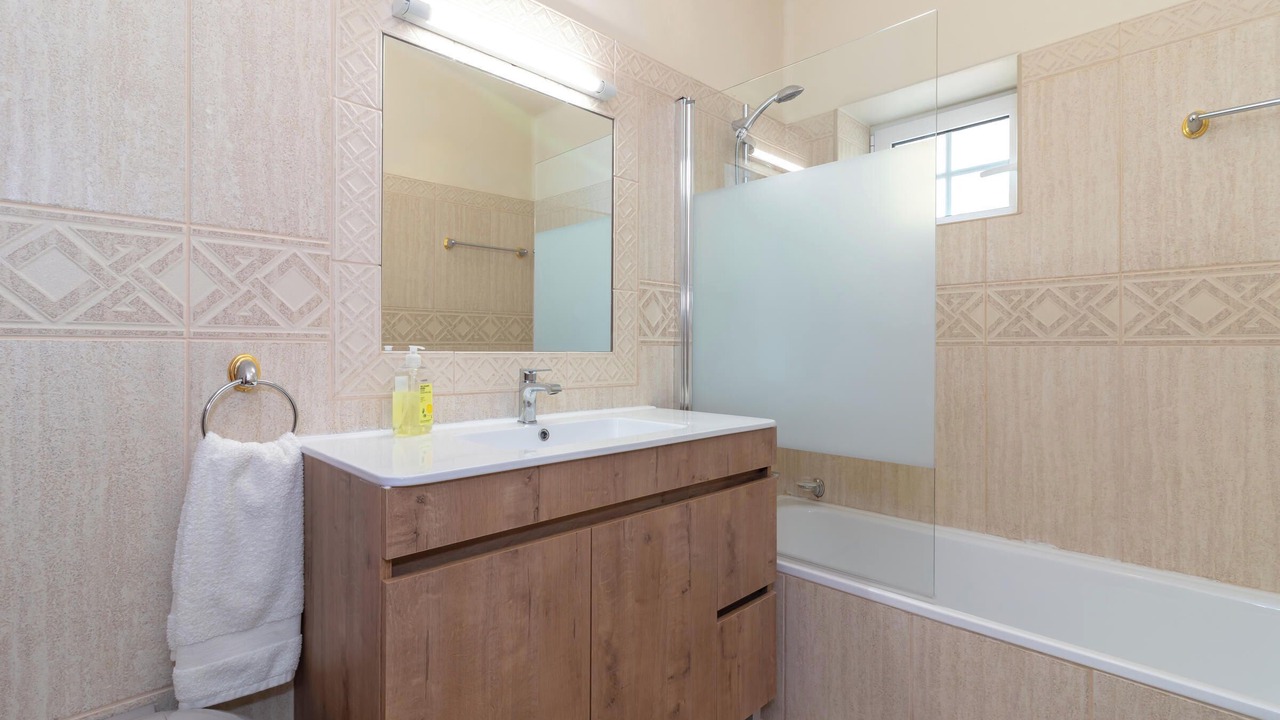 Photo of Bathroom in Poco Partido