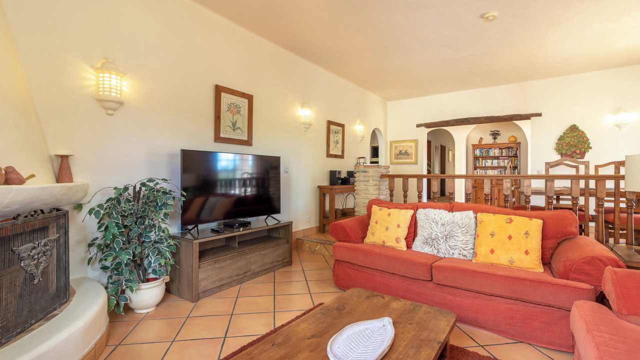 Photo of Livingroom in Poco Partido