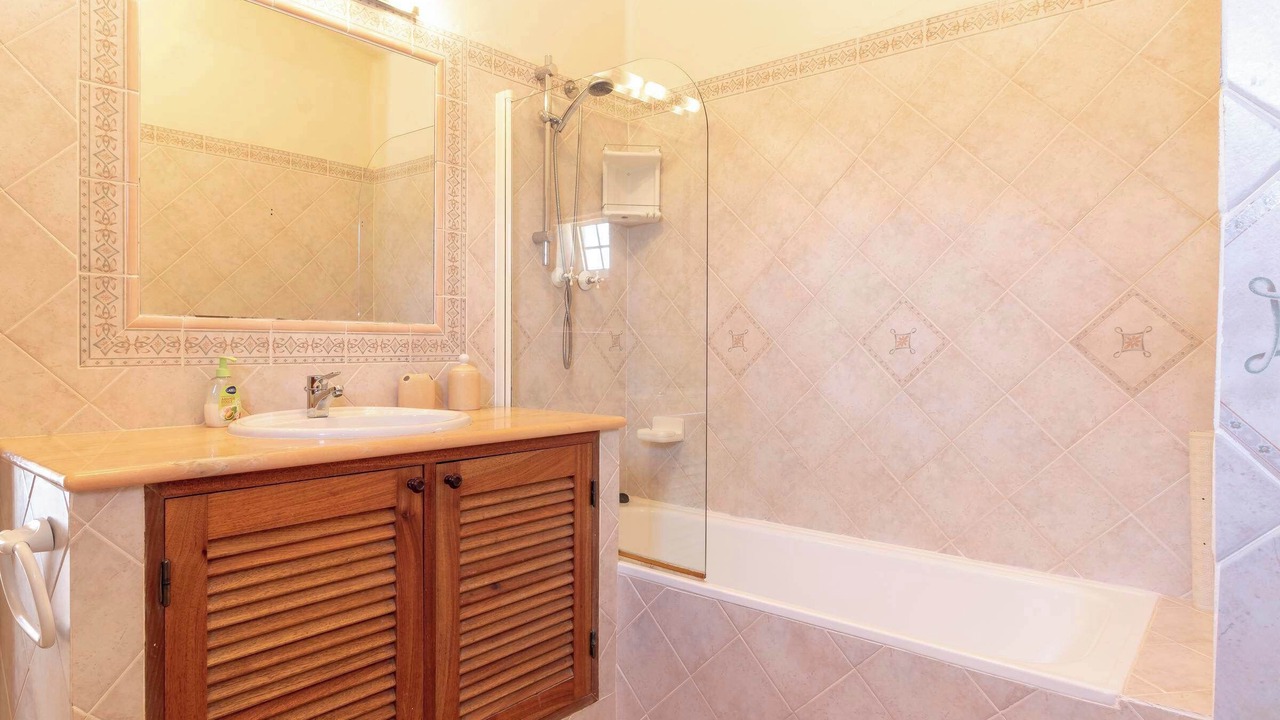 Photo of Bathroom in Poco Partido