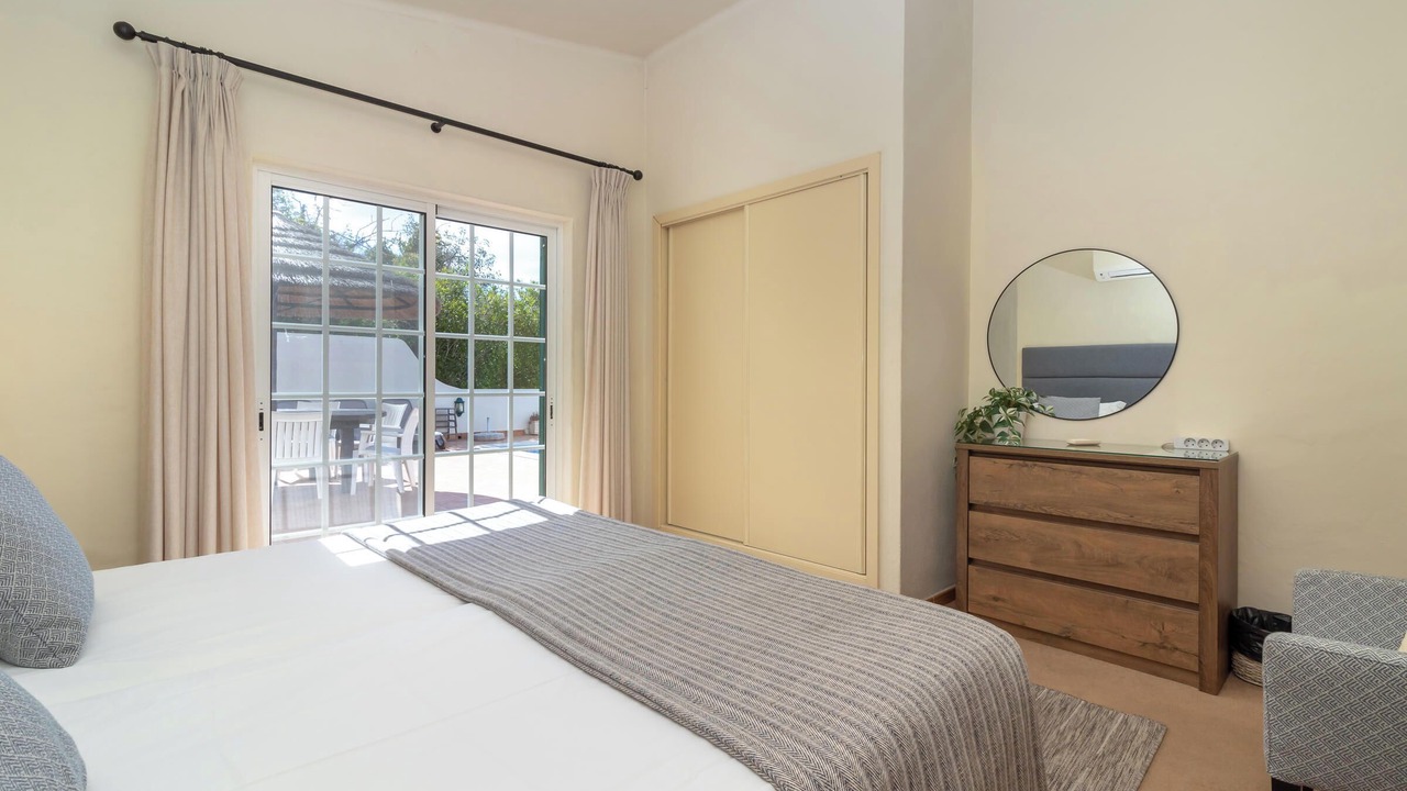 Photo of Bedroom in Poco Partido
