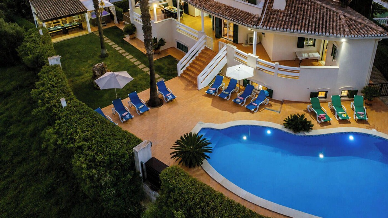 Photo of Outdoor in Armacao de Pera