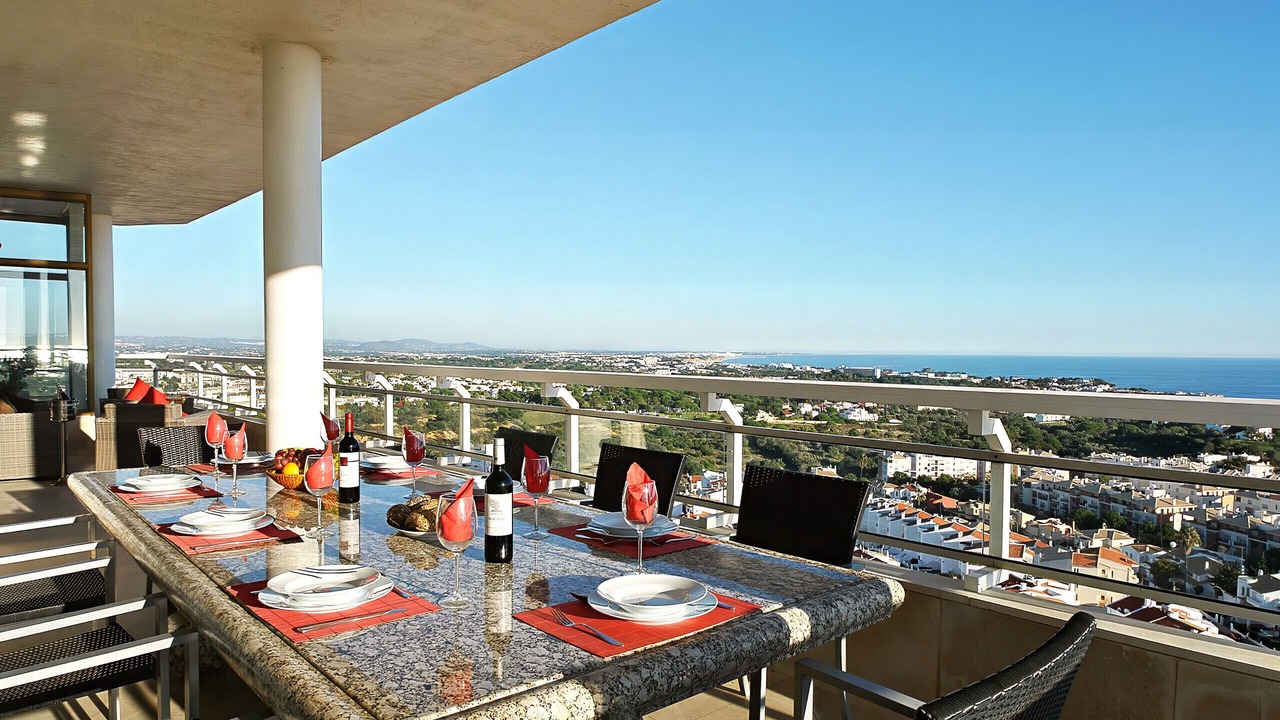 Photo of Outdoor in Montechoro