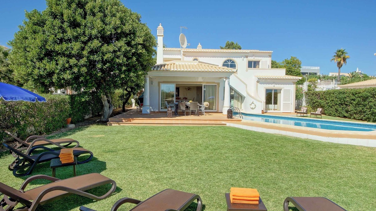 Photo of Outdoor in Albufeira