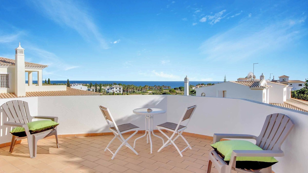 Photo of Patio Balcony in Albufeira