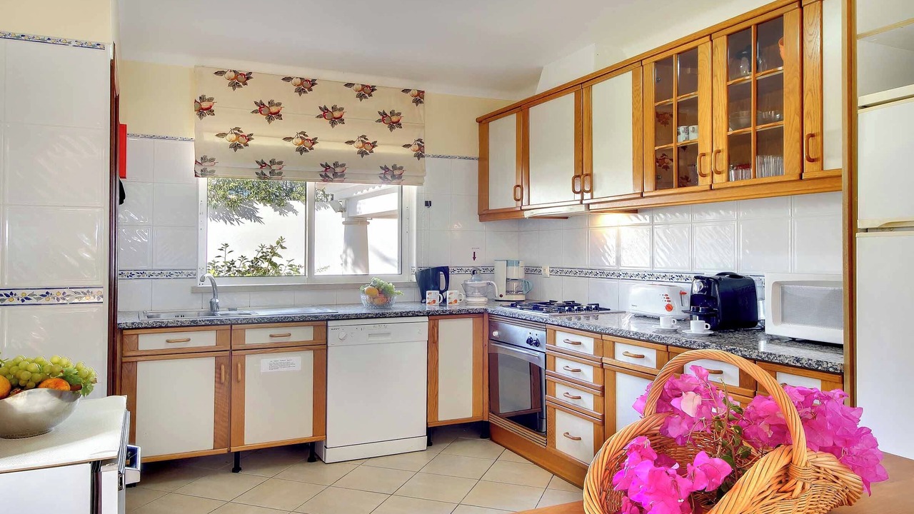 Photo of Kitchen in Albufeira