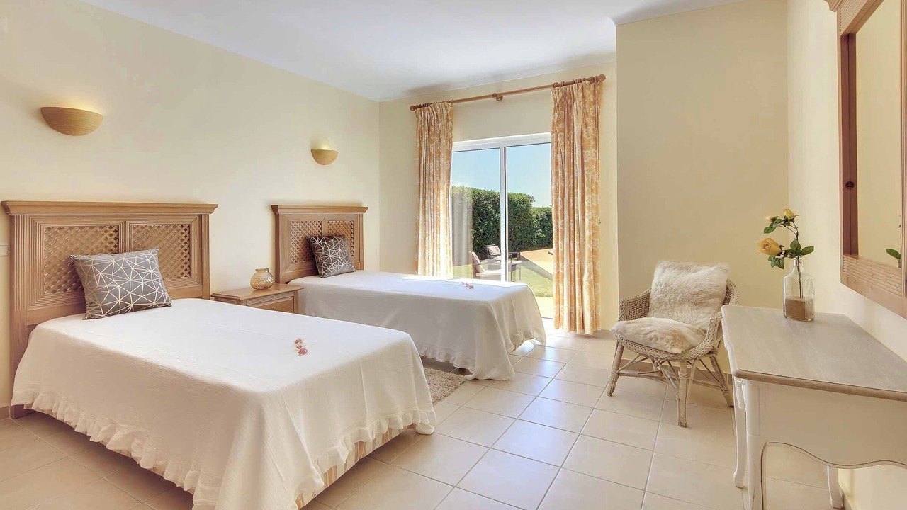 Photo of Bedroom in Albufeira