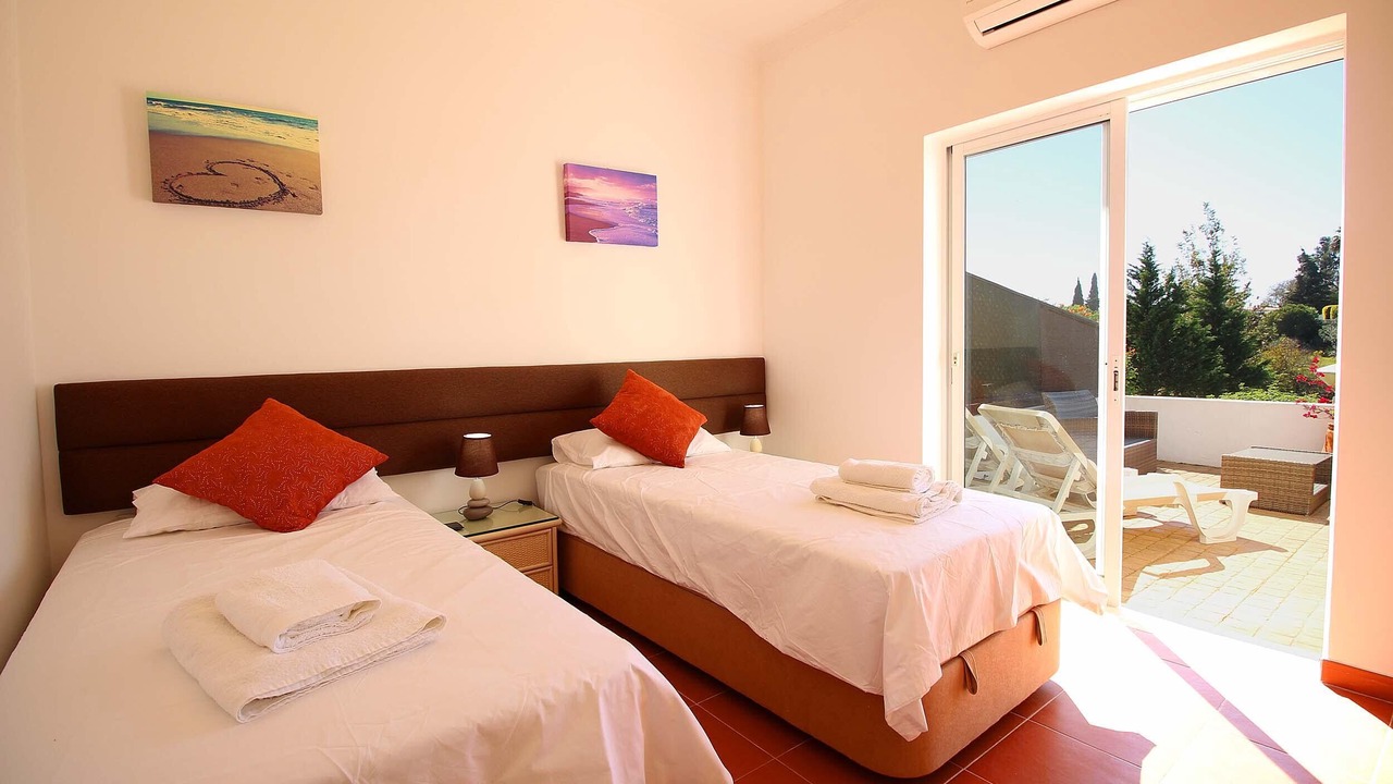 Photo of Bedroom in Alfanzina