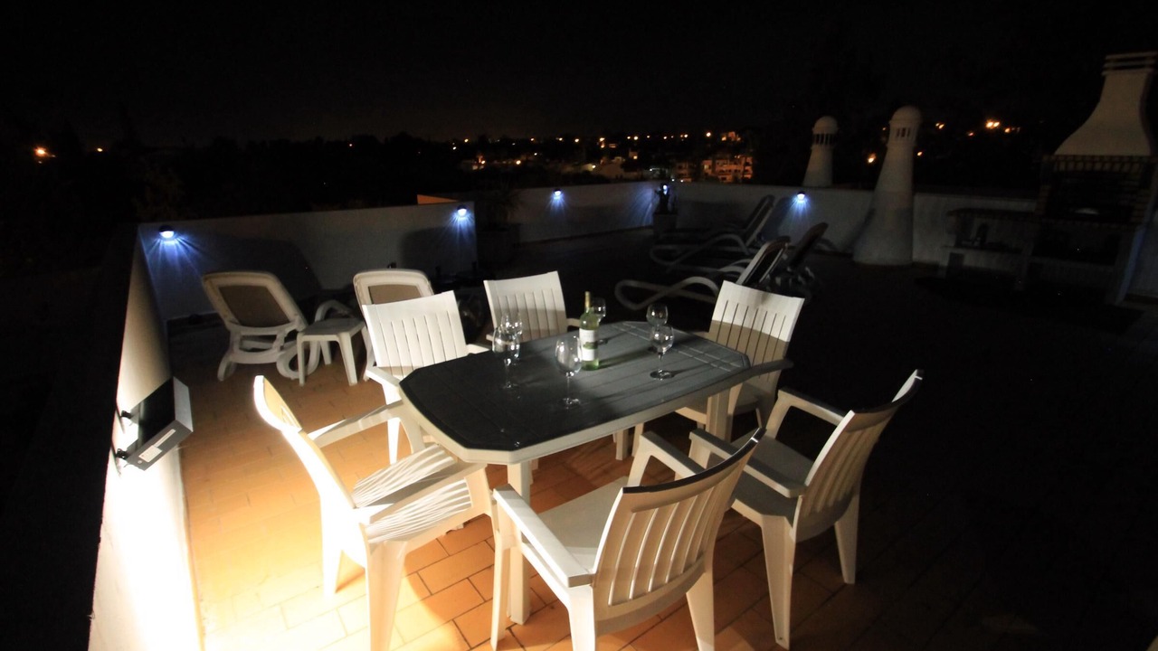 Photo of Outdoor in Alfanzina