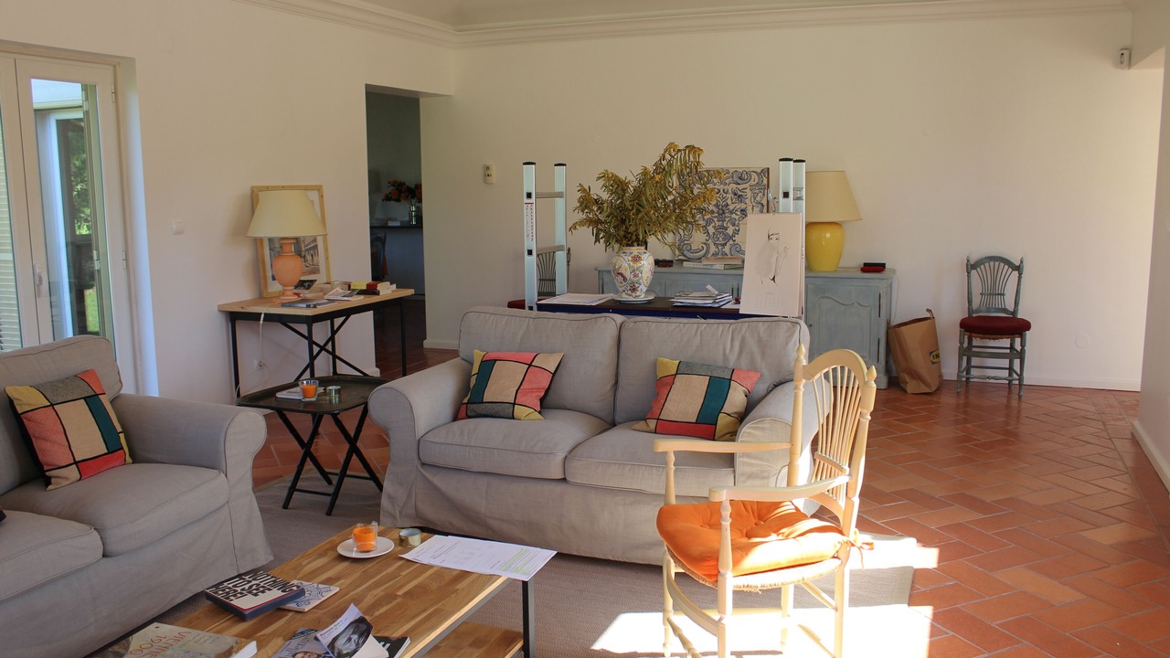 Photo of Livingroom in Cascais