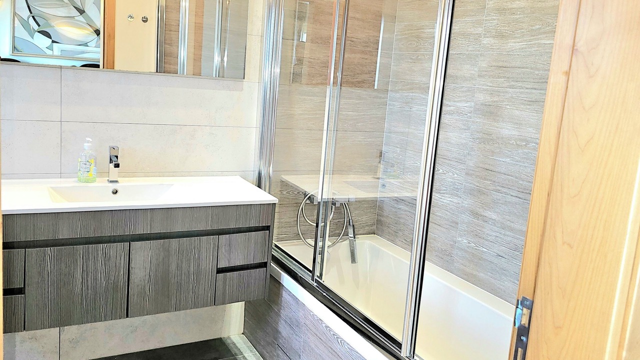 Photo of Bathroom in Sao Bras de Alportel