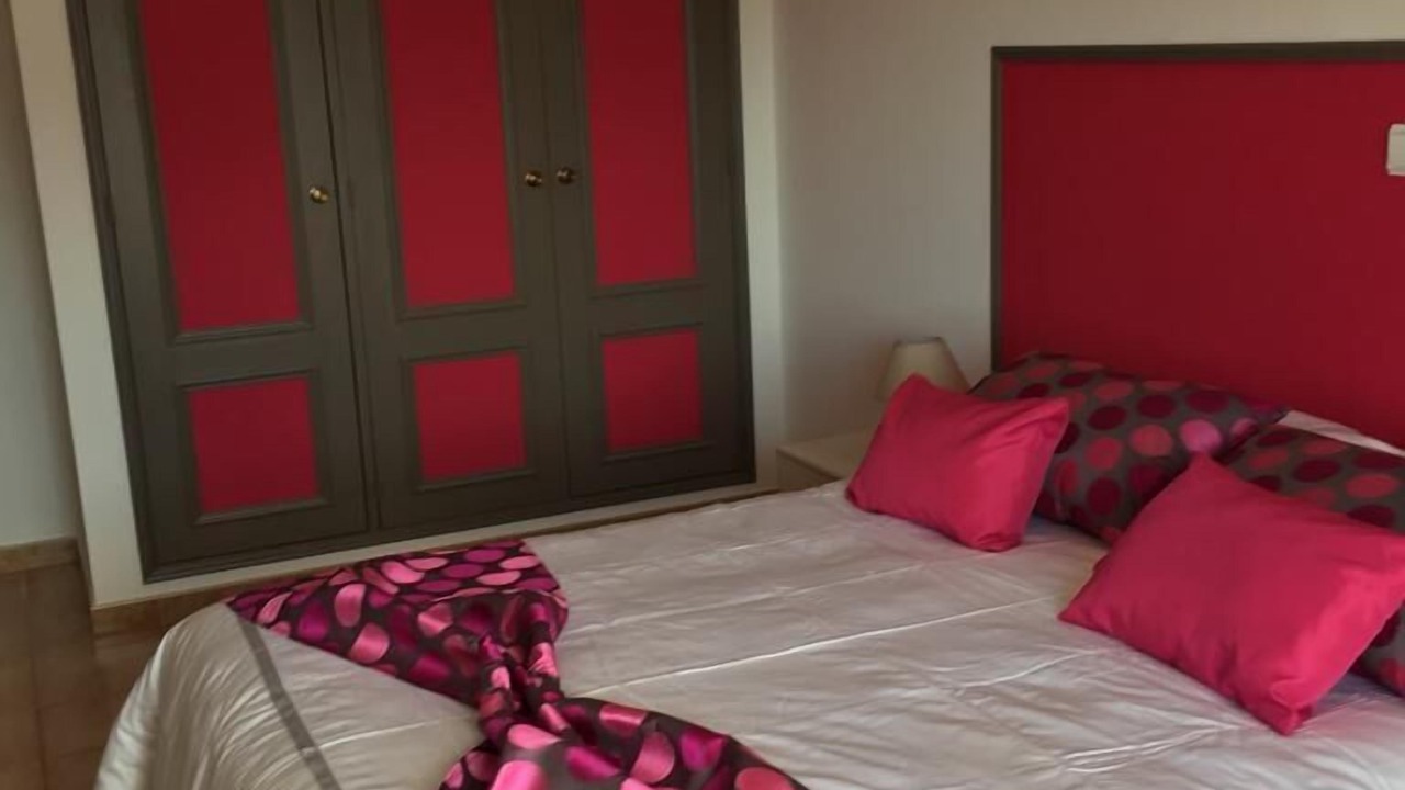 Photo of Bedroom in Albardeira
