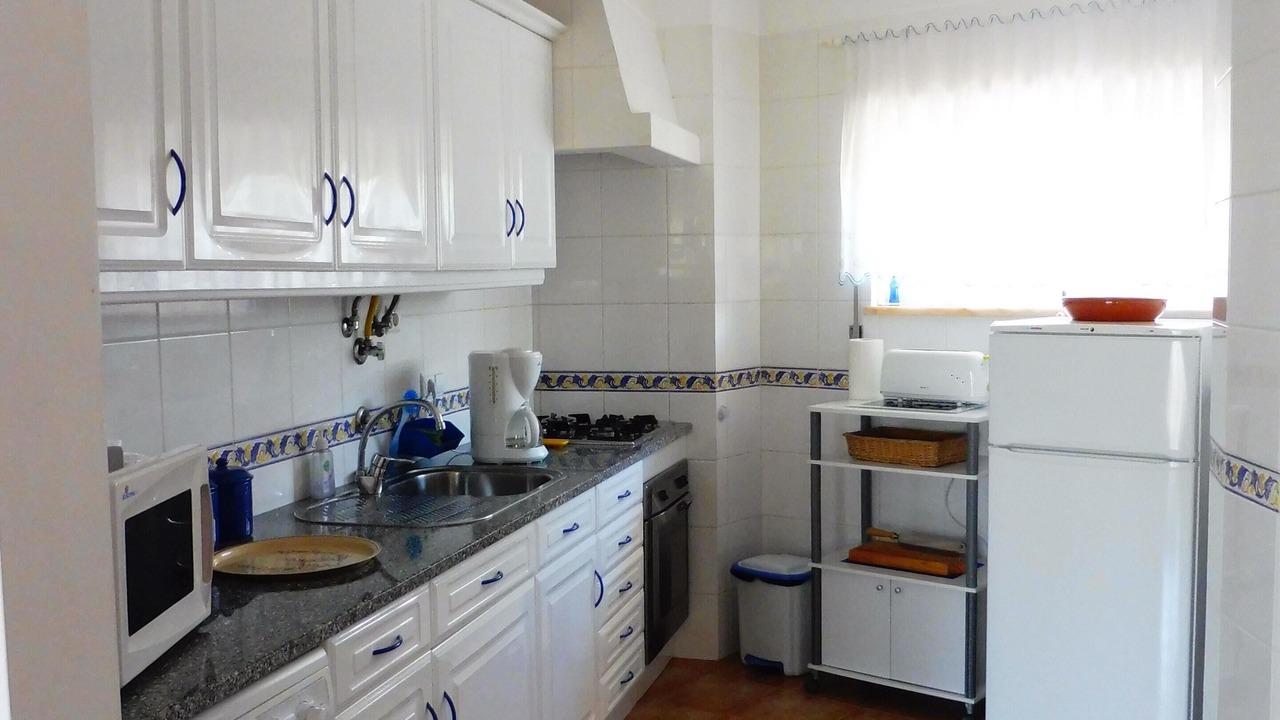Photo of Kitchen in Albardeira