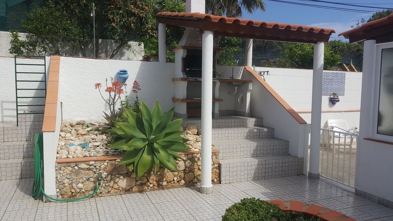 Photo of Patio Balcony in Vale de Centianes
