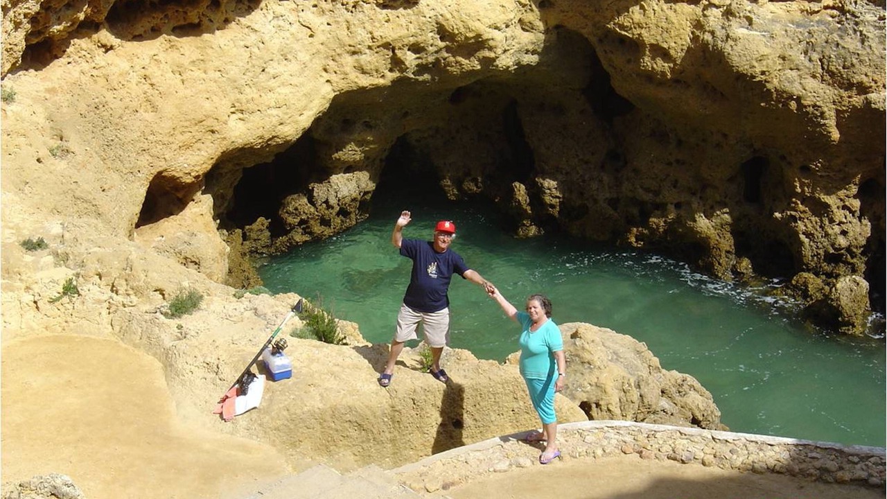 Photo of Outdoor in Vale de Centianes
