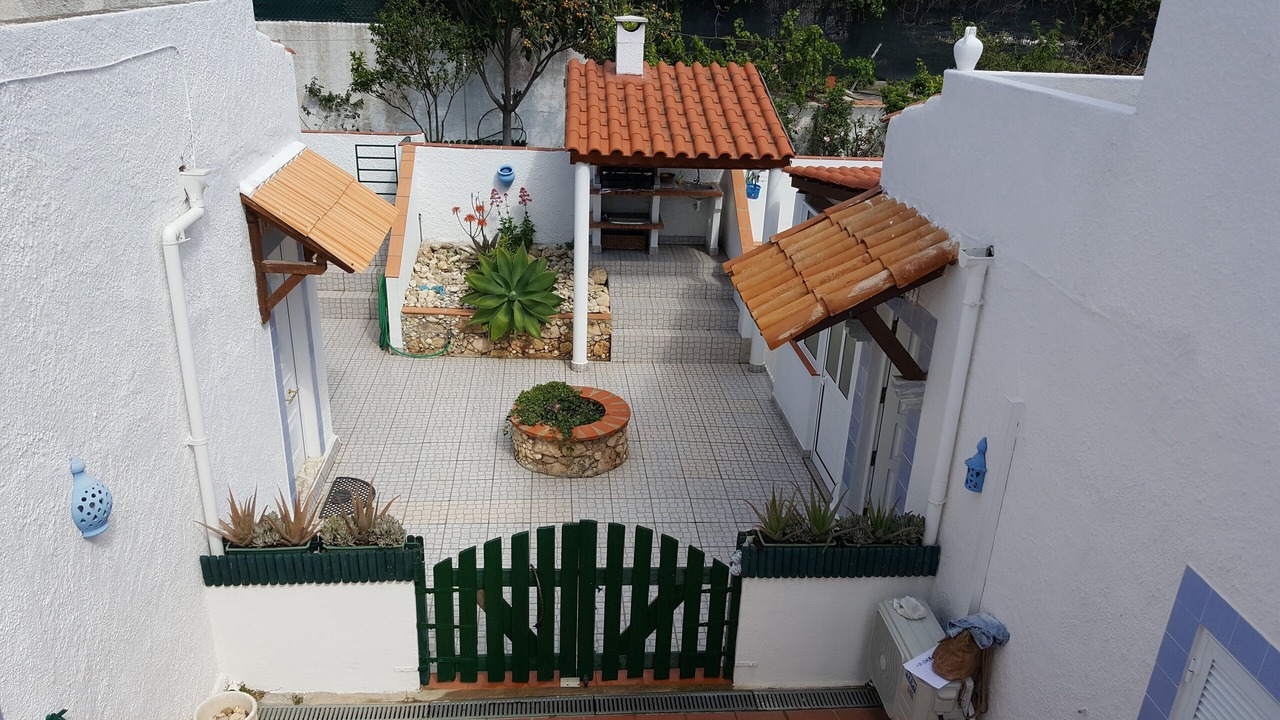 Photo of Patio Balcony in Vale de Centianes