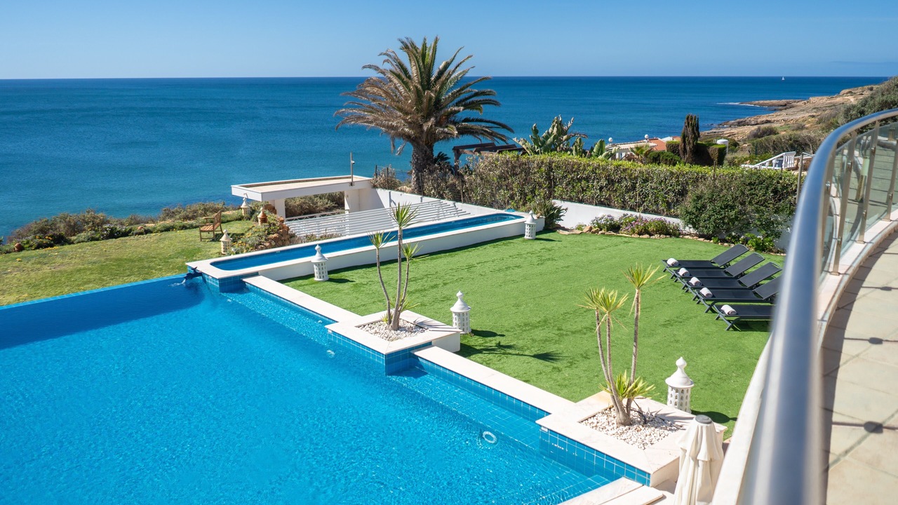 Photo of Outdoor in Luz