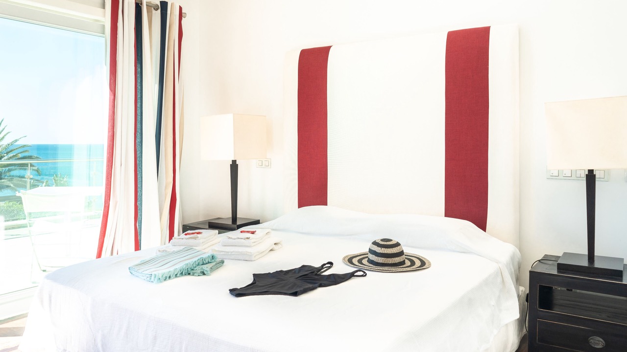 Photo of Bedroom in Luz