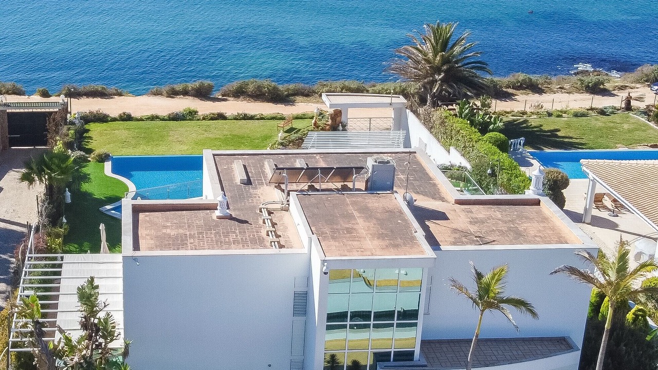 Photo of Outdoor in Luz