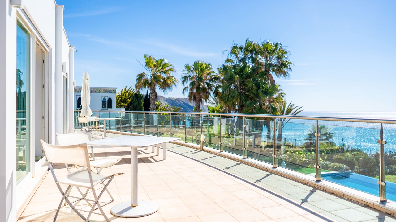 Photo of Outdoor in Luz