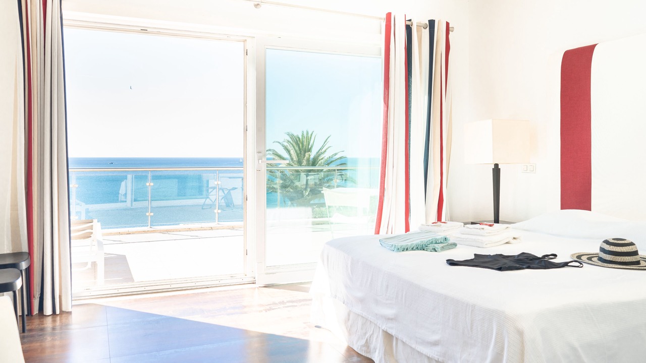 Photo of Bedroom in Luz
