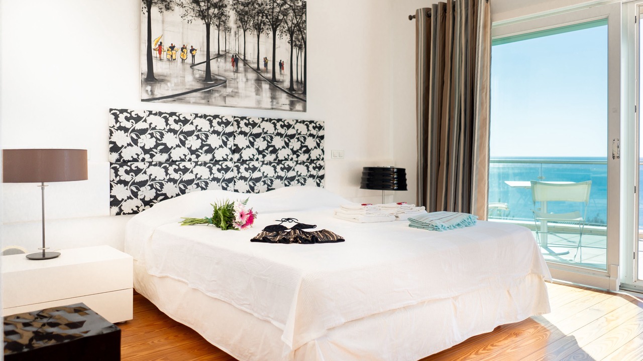 Photo of Bedroom in Luz