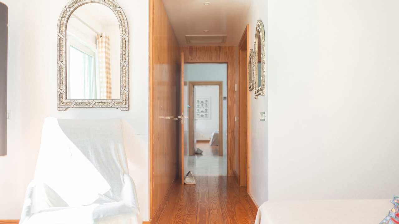 Photo of Bedroom in Luz