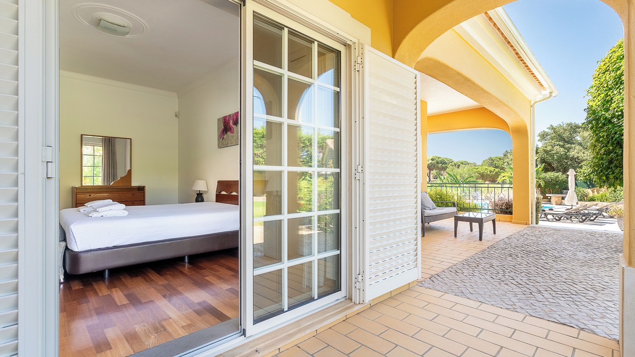 Photo of Bedroom in Figueiral