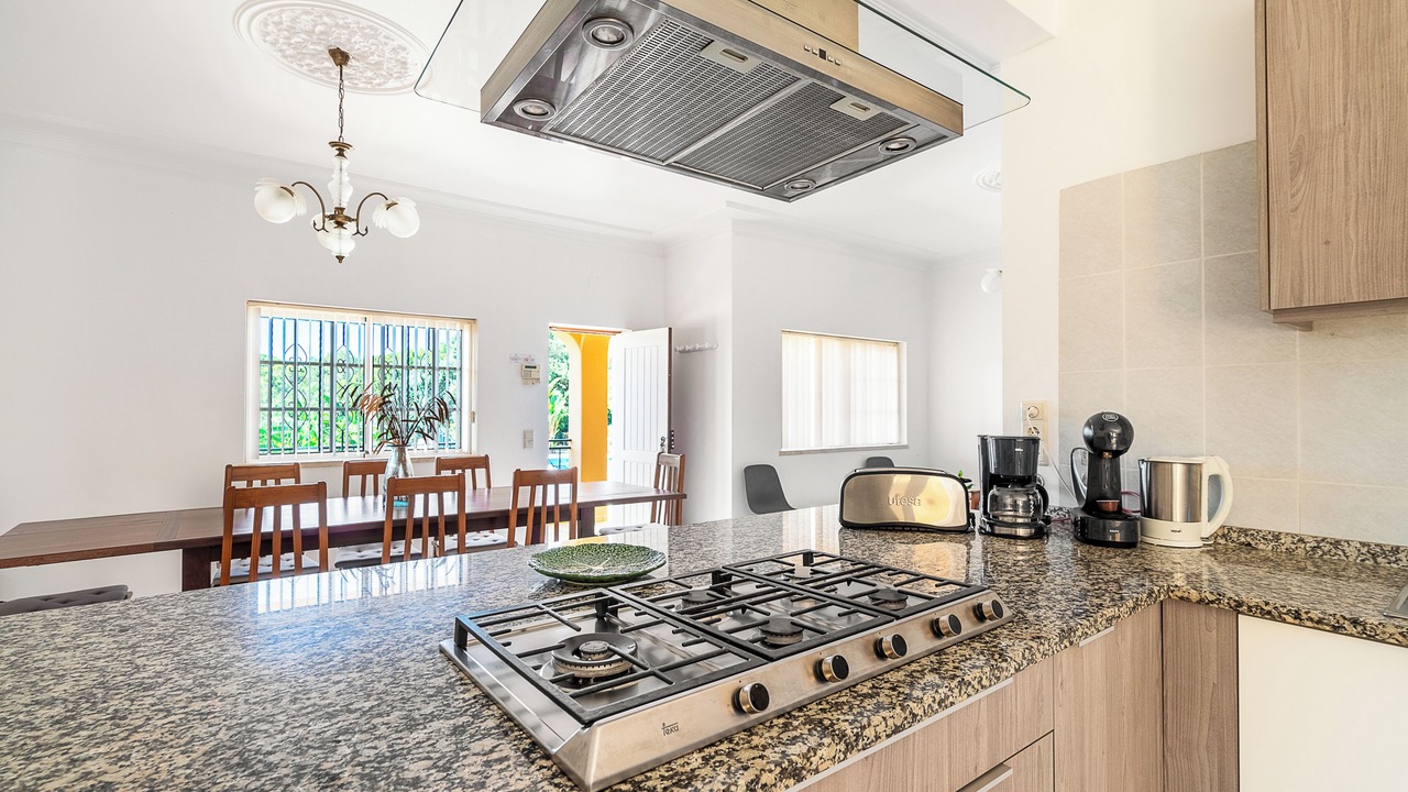 Photo of Kitchen in Figueiral