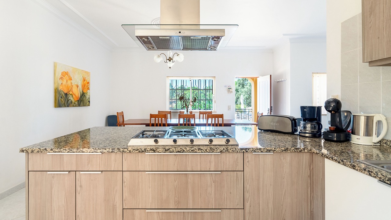 Photo of Kitchen in Figueiral