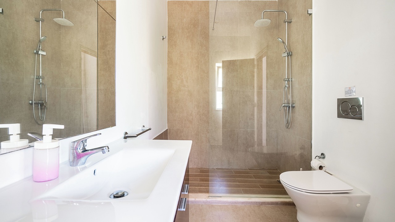 Photo of Bathroom in Figueiral