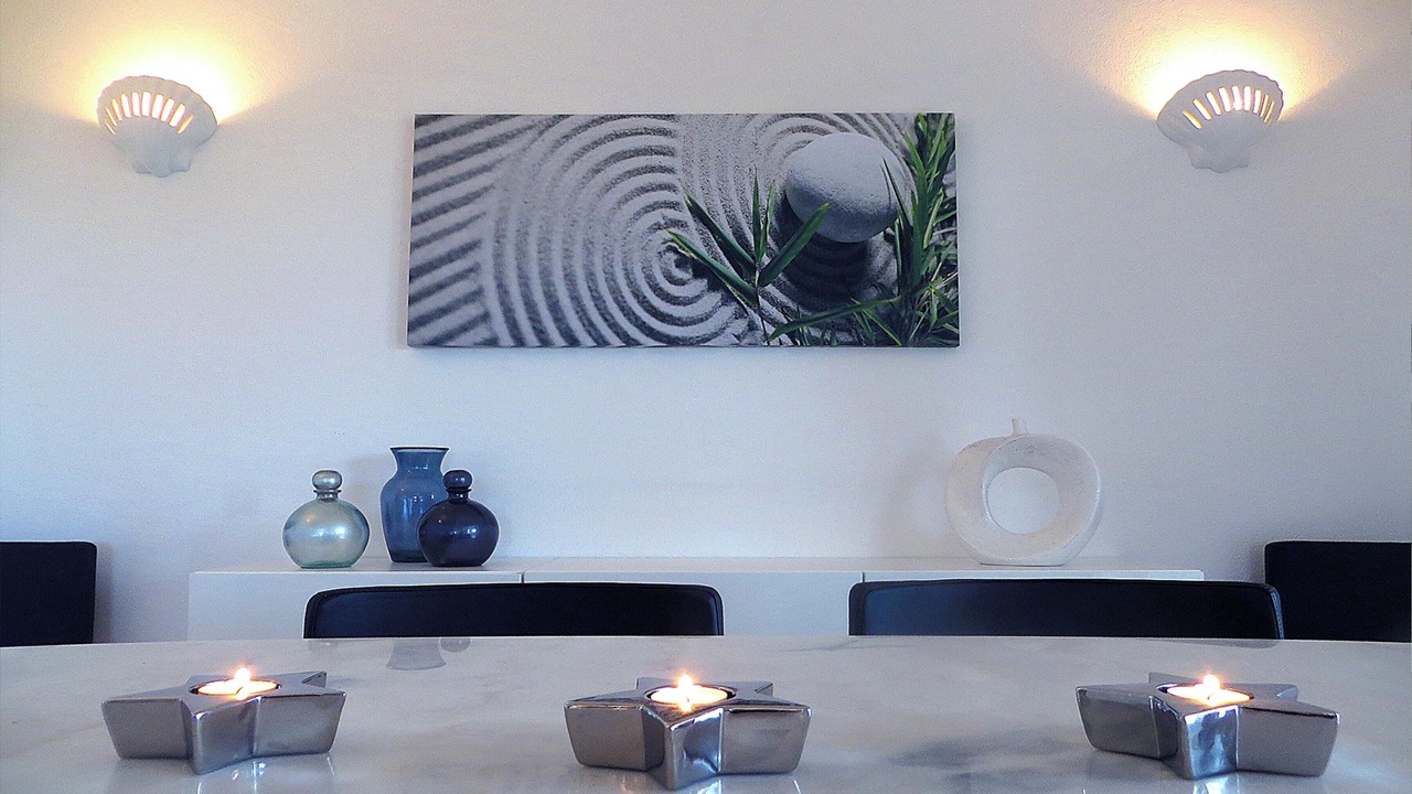 Photo of Livingroom in Estombar
