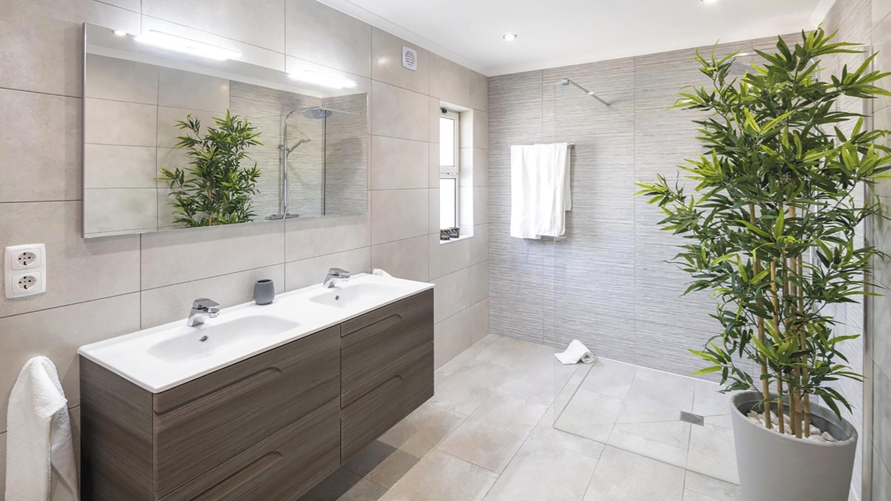 Photo of Bathroom in Estombar