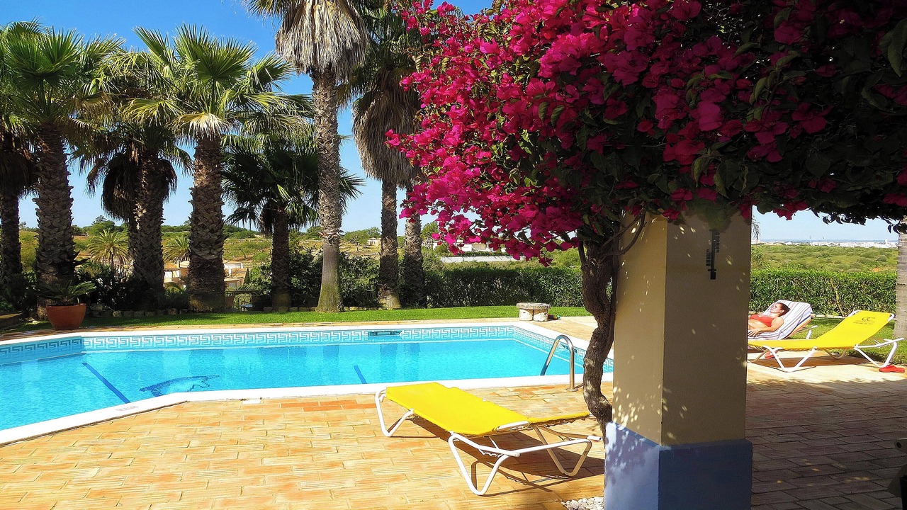 Photo of Outdoor in Estombar