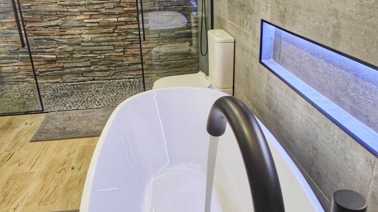 Photo of Bathroom in Aldeia dos Matos