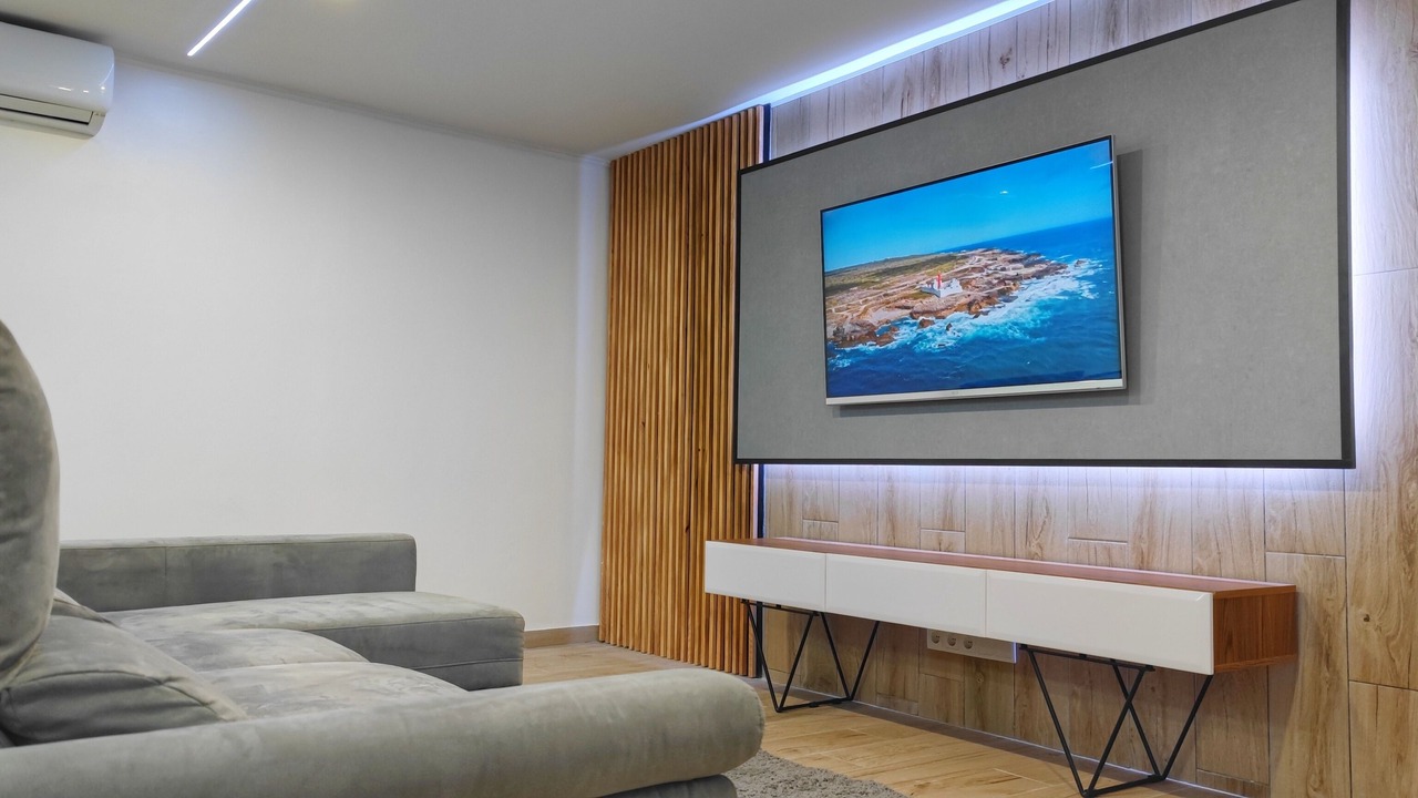 Photo of Livingroom in Aldeia dos Matos