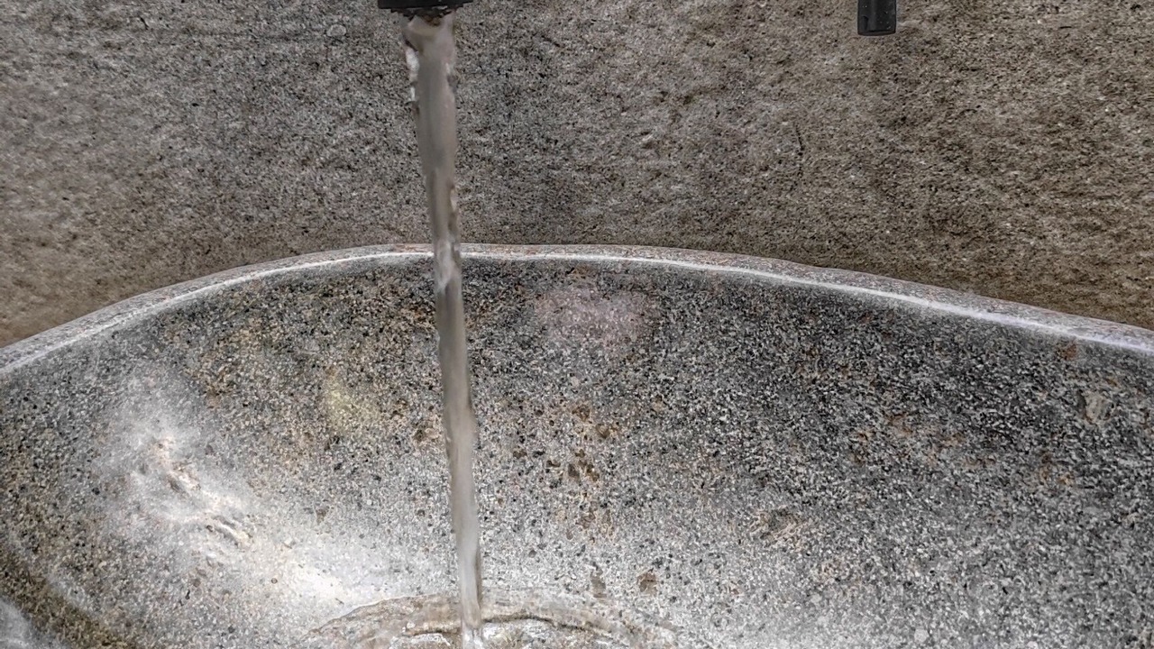 Photo of Bathroom in Aldeia dos Matos