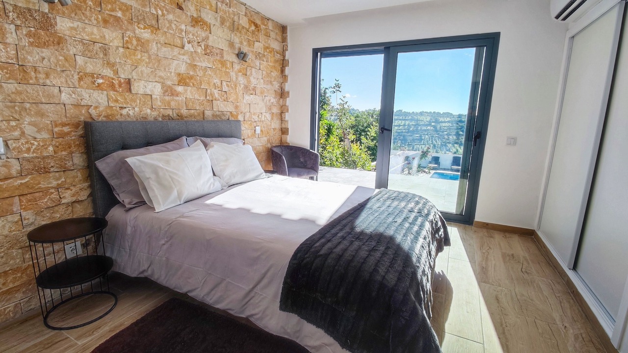Photo of Bedroom in Aldeia dos Matos