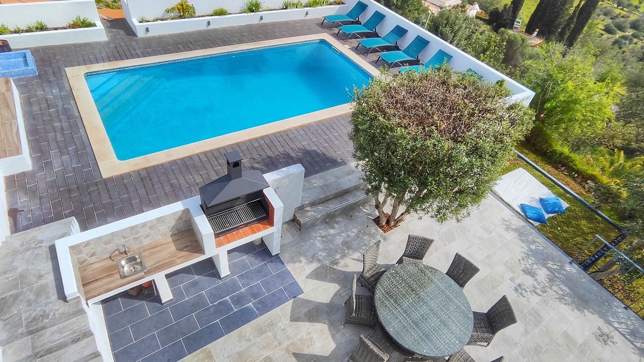 Photo of Outdoor in Aldeia dos Matos