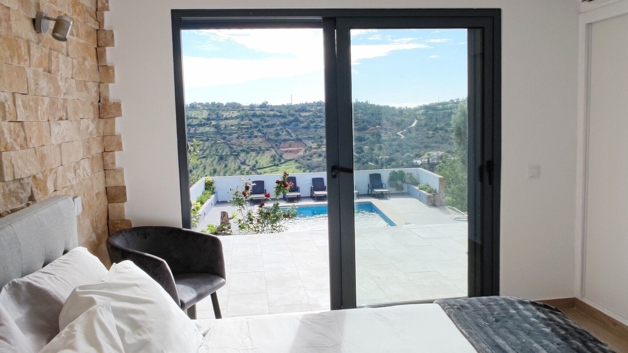 Photo of Bedroom in Aldeia dos Matos