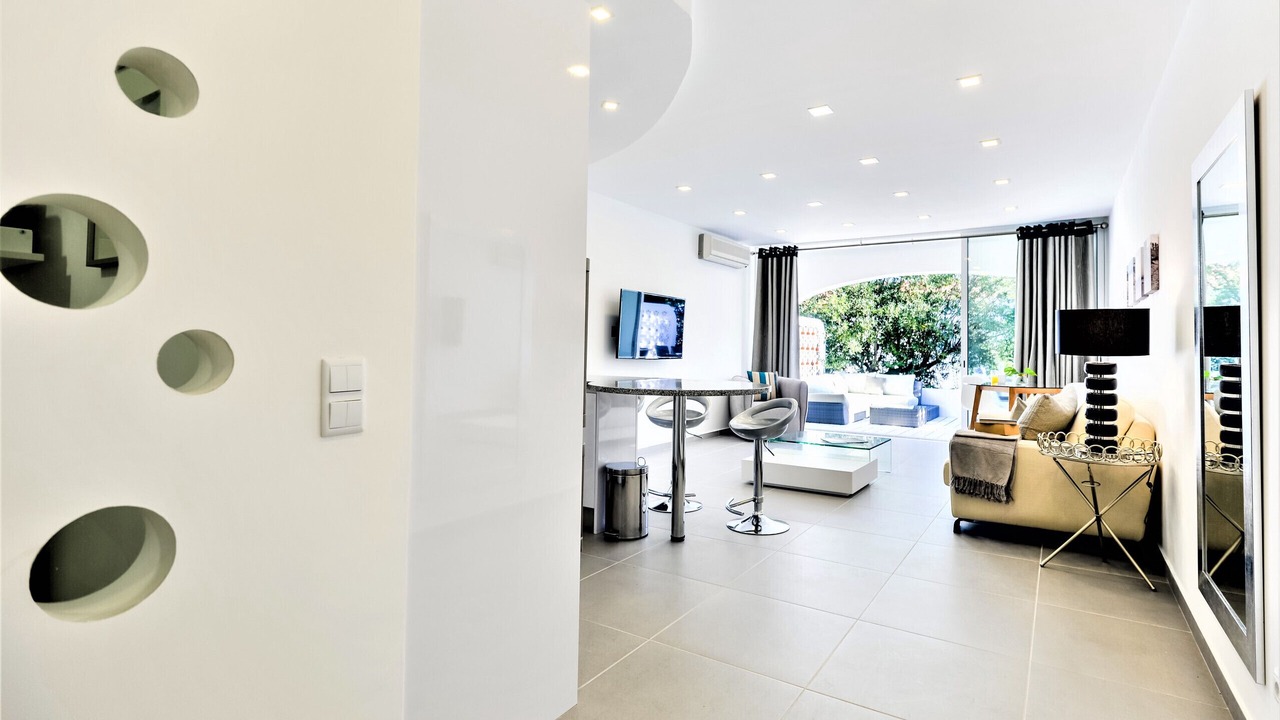 Photo of Livingroom in Vale do Lobo