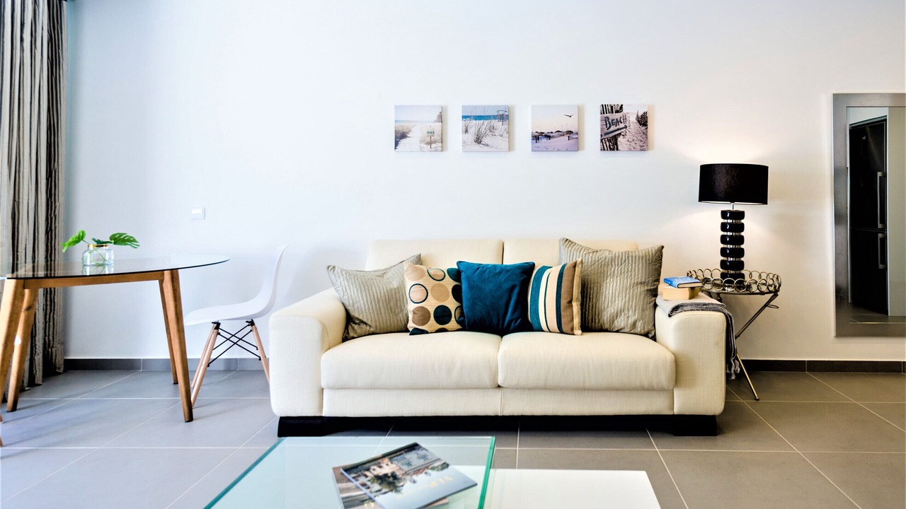 Photo of Livingroom in Vale do Lobo