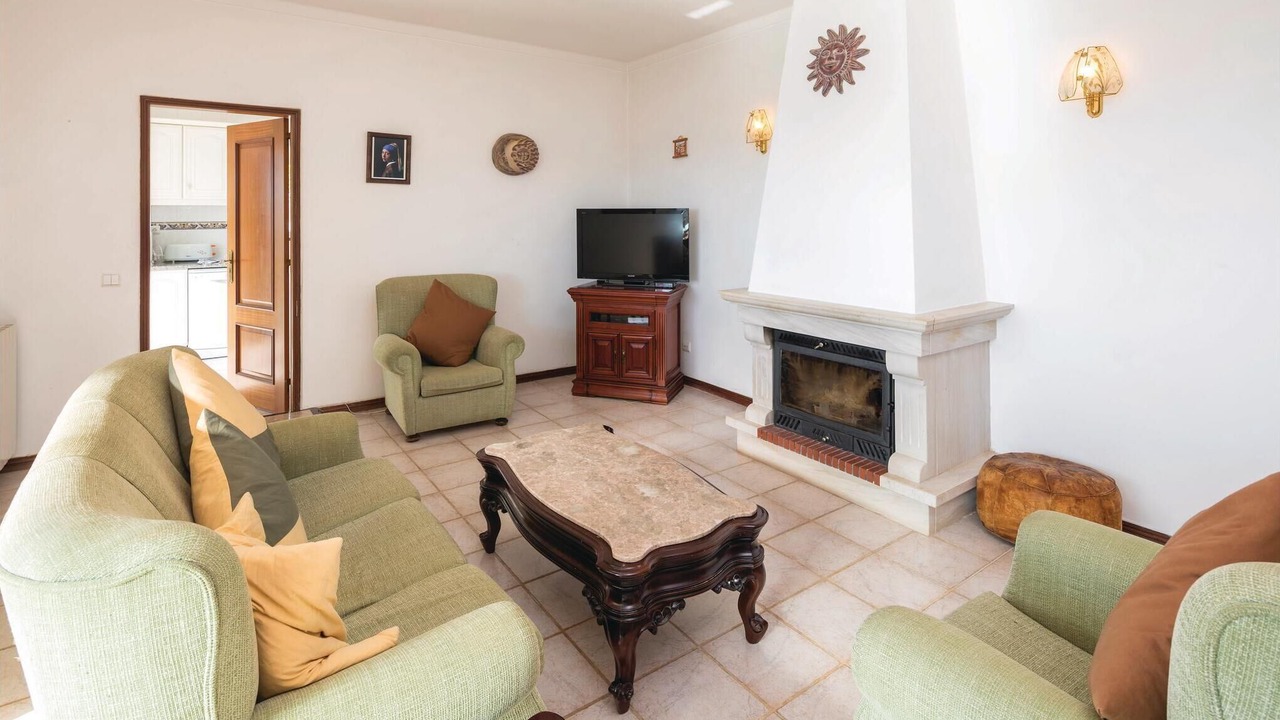 Photo of Bedroom in Campina