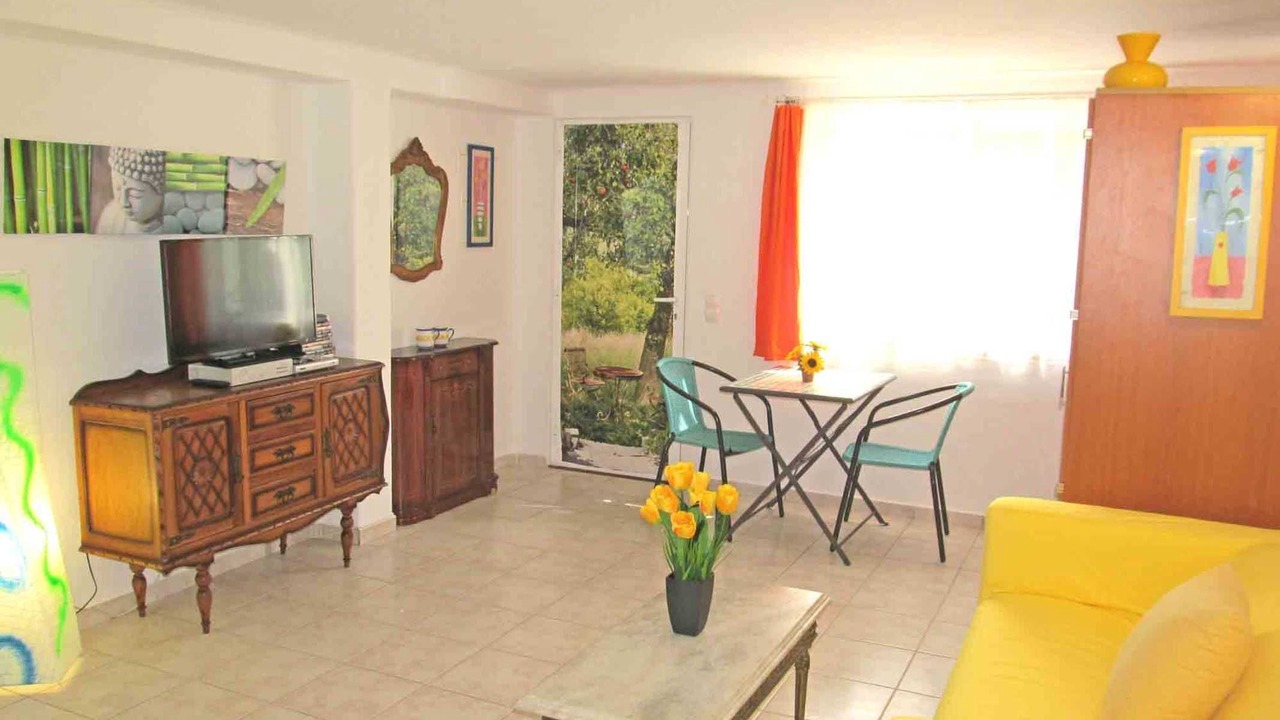 Photo of Livingroom in Mato Serrao