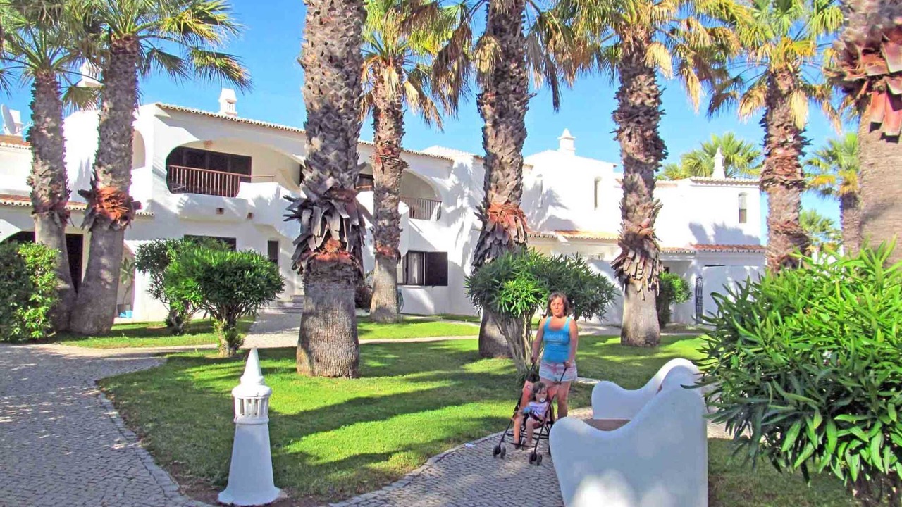 Photo of Outdoor in Mato Serrao